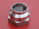 Stainless Steel Screwed Pipe Fitting